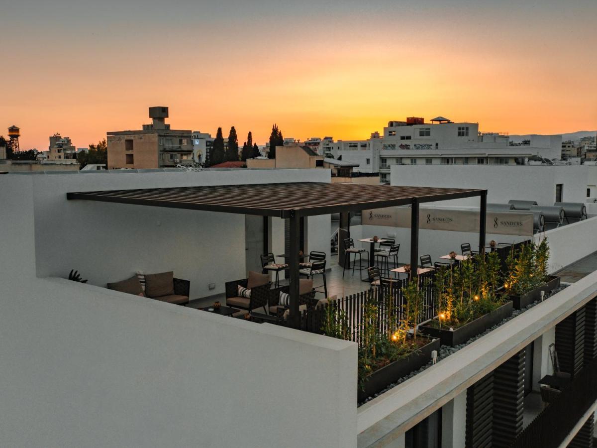 Armonta Residences By Becyprus Limassol Exterior photo