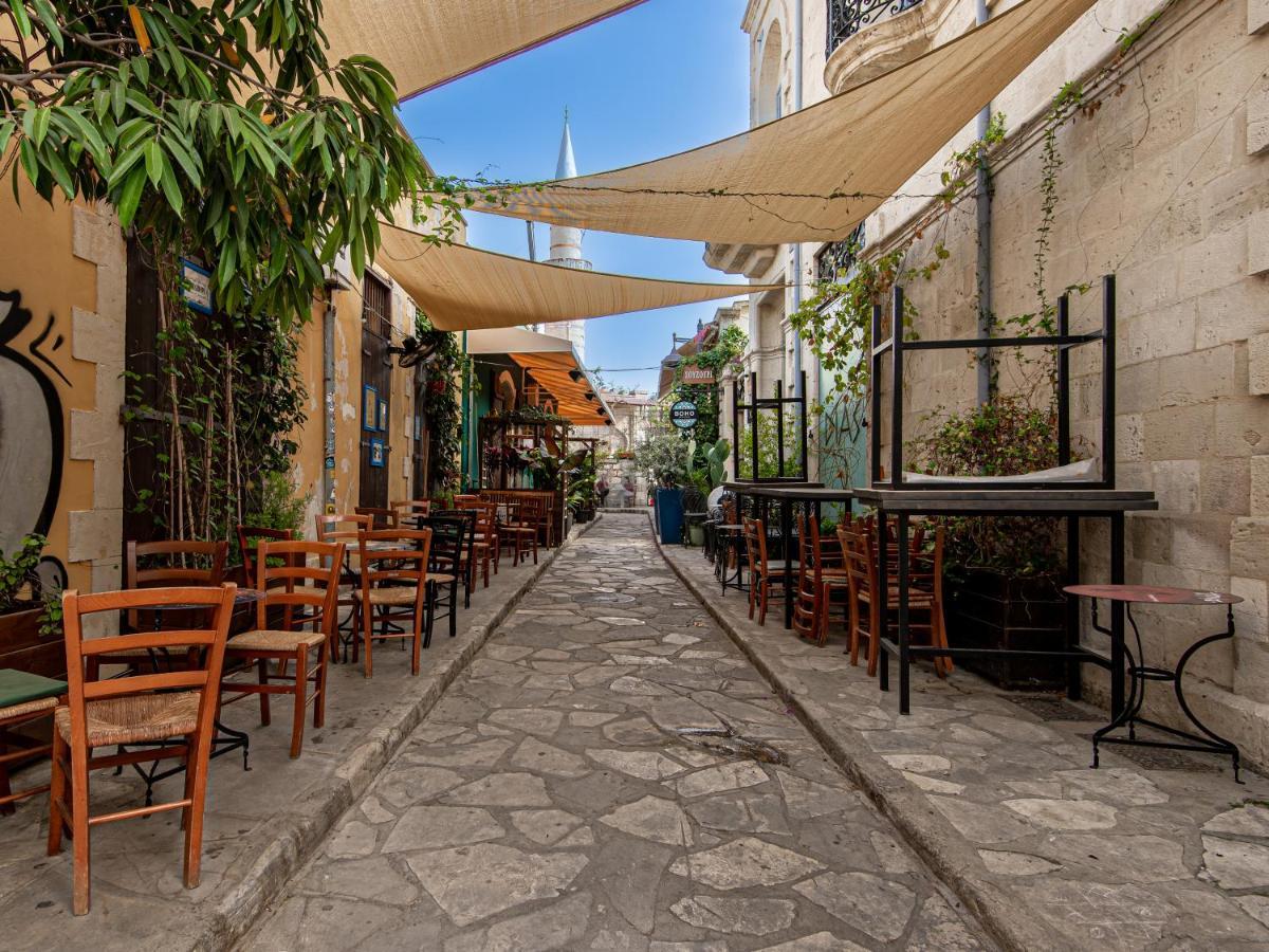 Armonta Residences By Becyprus Limassol Exterior photo